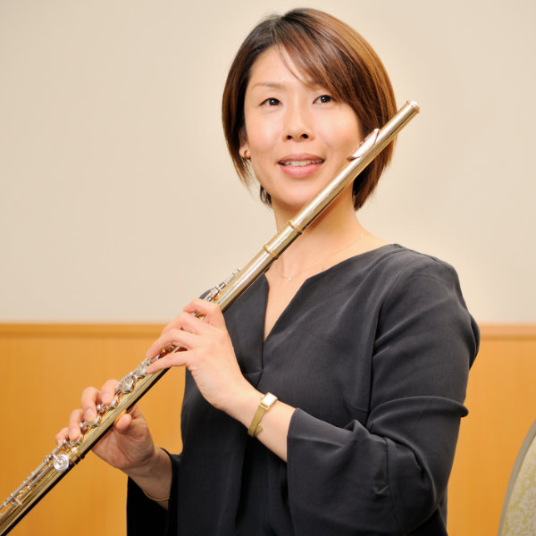 中島有子