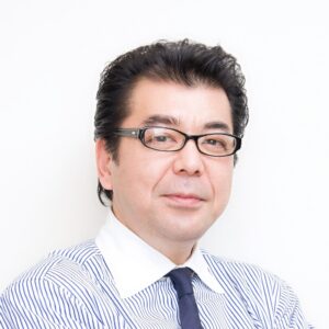 川畑真一