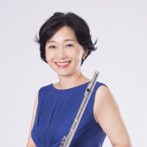 東條茂子